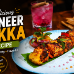 Delicious Vegetarian Recipes for Everyday Healthy Eating – Episode 1